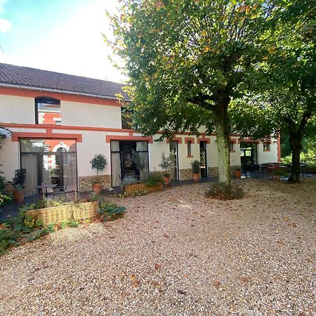 Le Clos De La Pomponnette Exterior photo