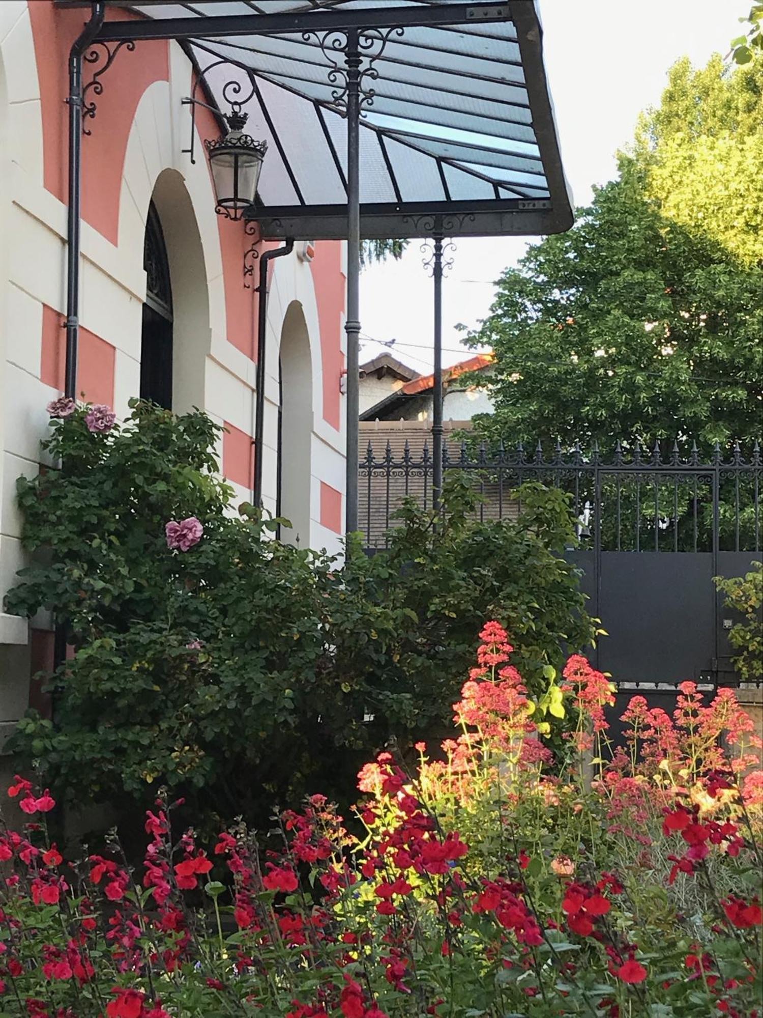 Le Clos De La Pomponnette Exterior photo