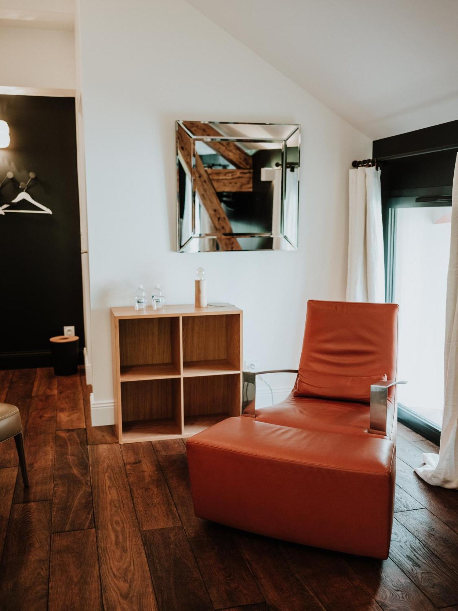 Le Clos De La Pomponnette Room photo