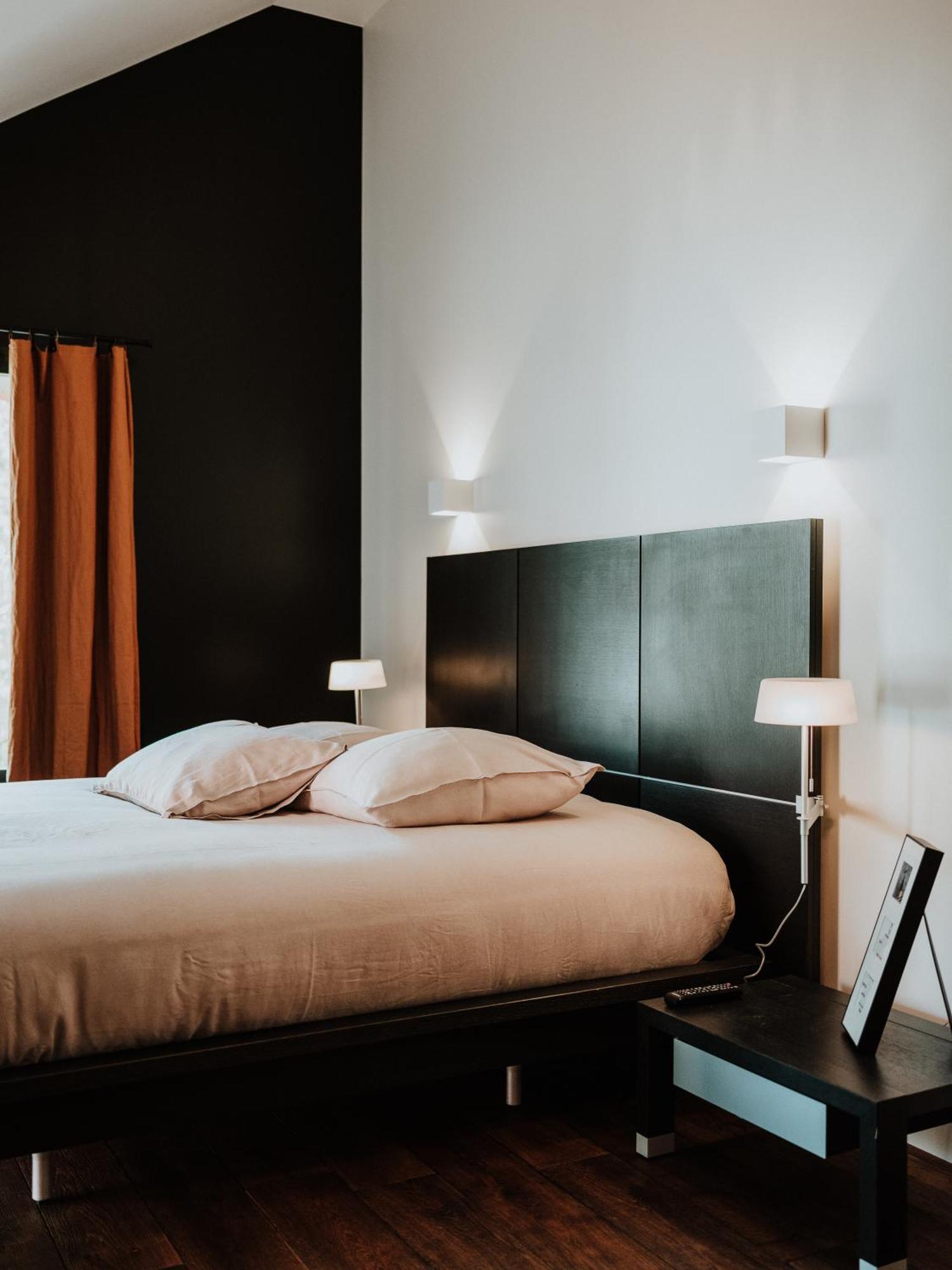 Le Clos De La Pomponnette Room photo